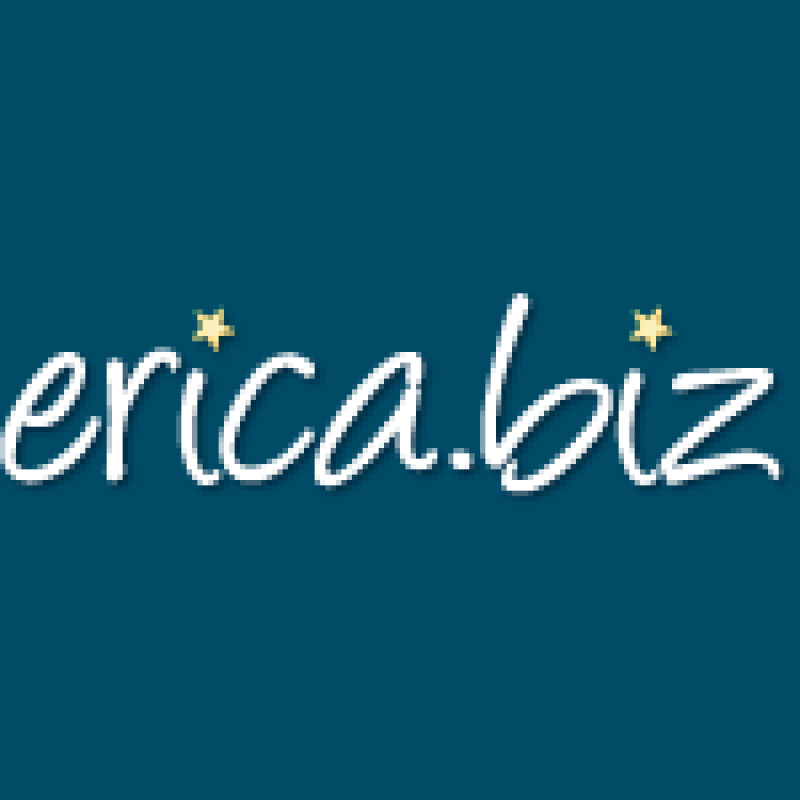 Starting Your Own Business with Erica Douglass logo