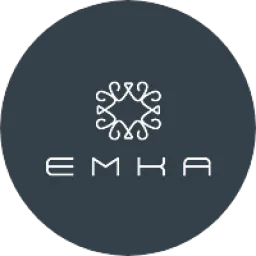 EMKA logo
