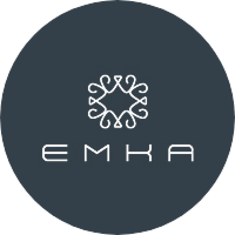 EMKA logo