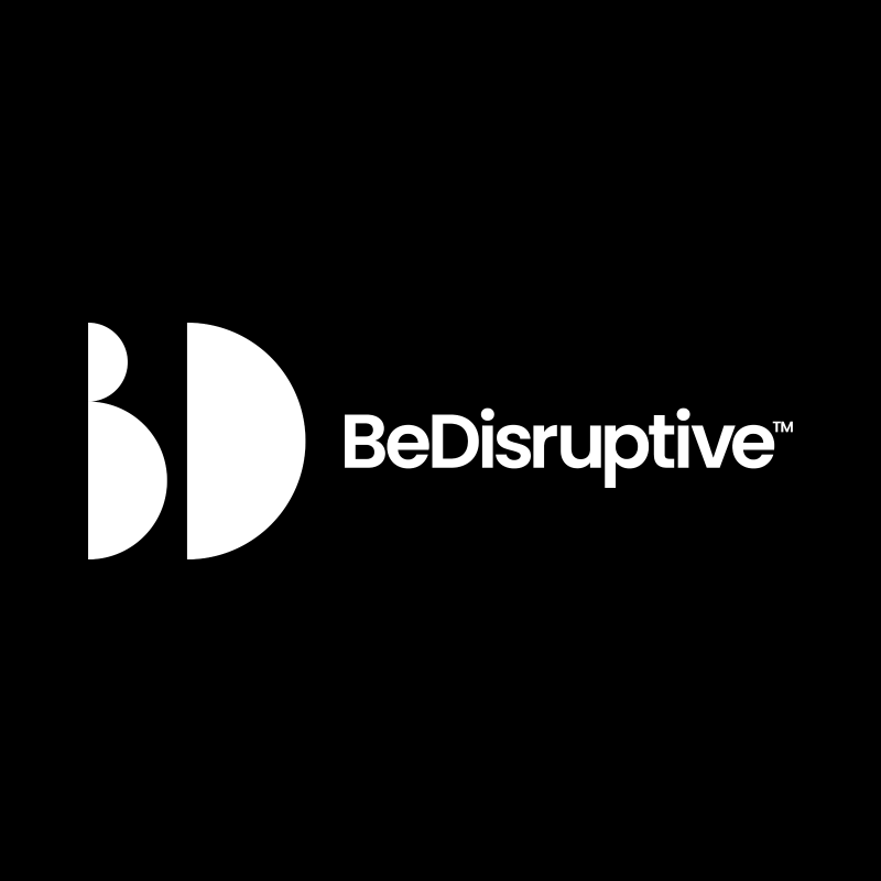 Beproject logo