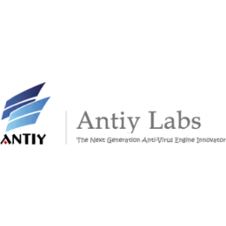 Antiy Labs logo