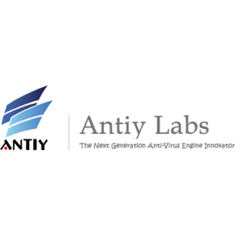 Antiy Labs logo