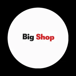 Big Shop logo