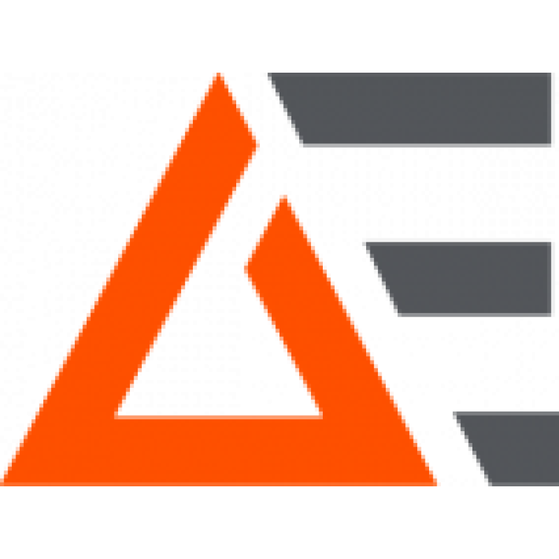 Advanced Energy Industries logo