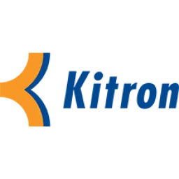 Kitron logo