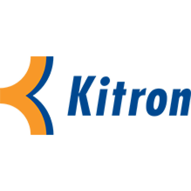 Kitron logo