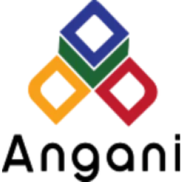 Angani logo