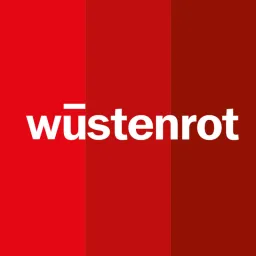 Wuestenrot logo