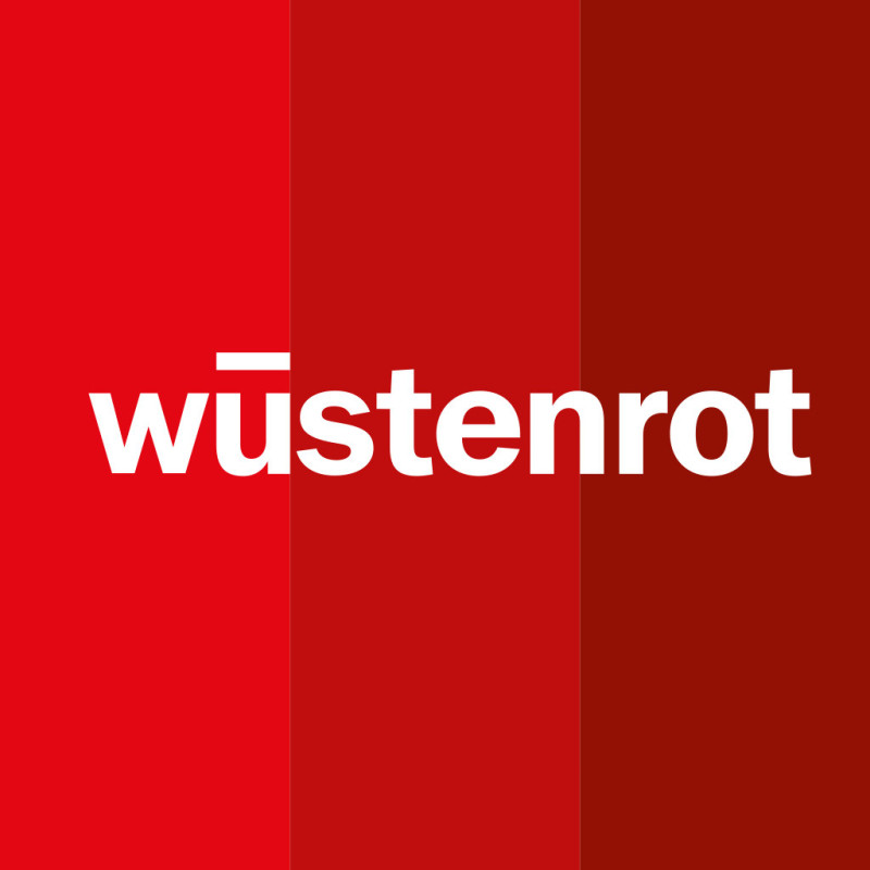 Wuestenrot logo