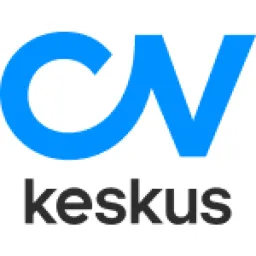 CVKeskus logo
