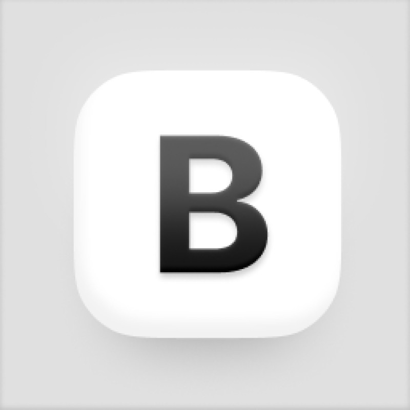 Bookla logo