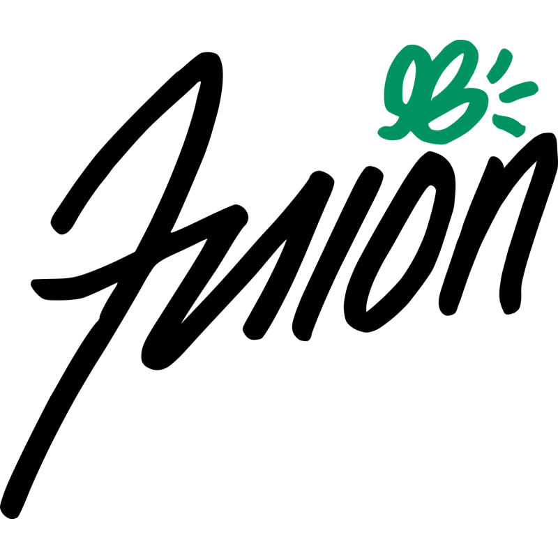 Fusion Works logo