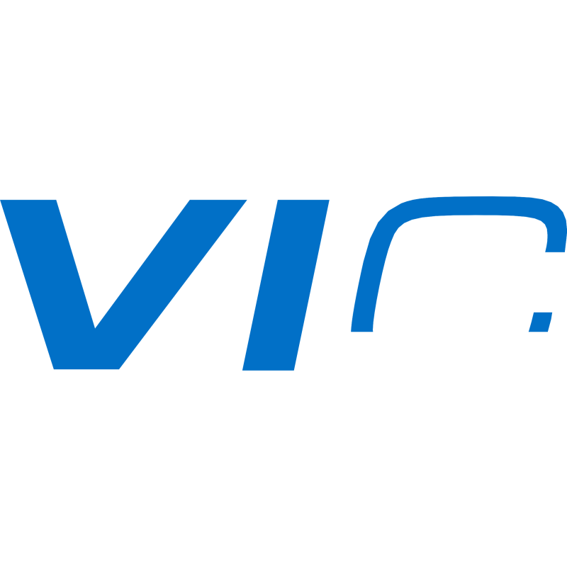 Vicor logo