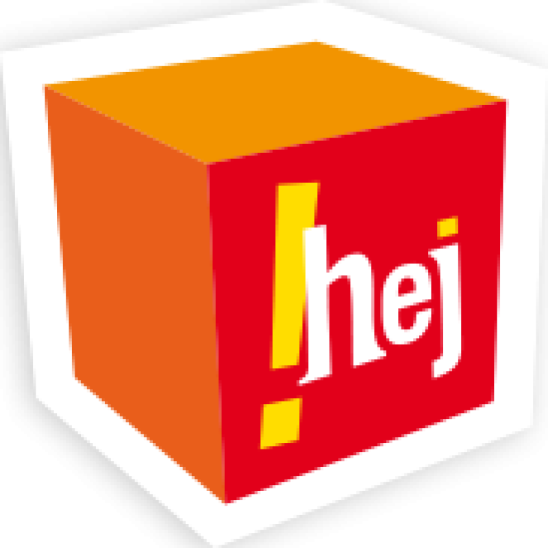 HT Eronet logo