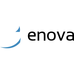 Enova International logo
