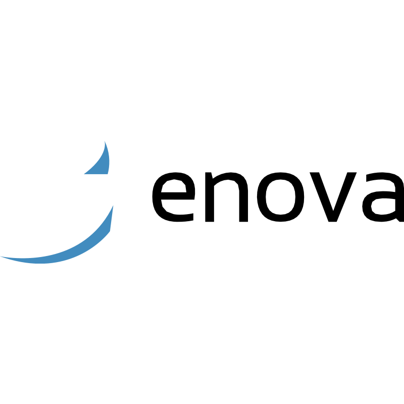 Enova International logo