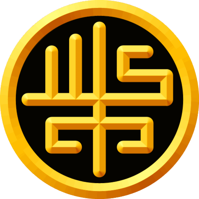 Megasociety logo