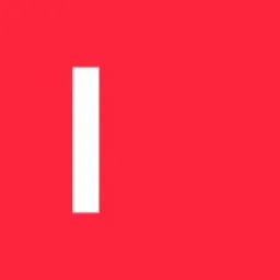 Typeface logo