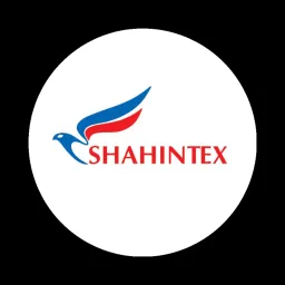 Shahintex logo