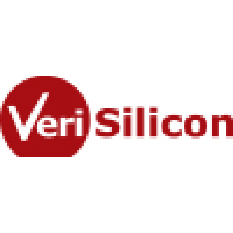VeriSilicon logo