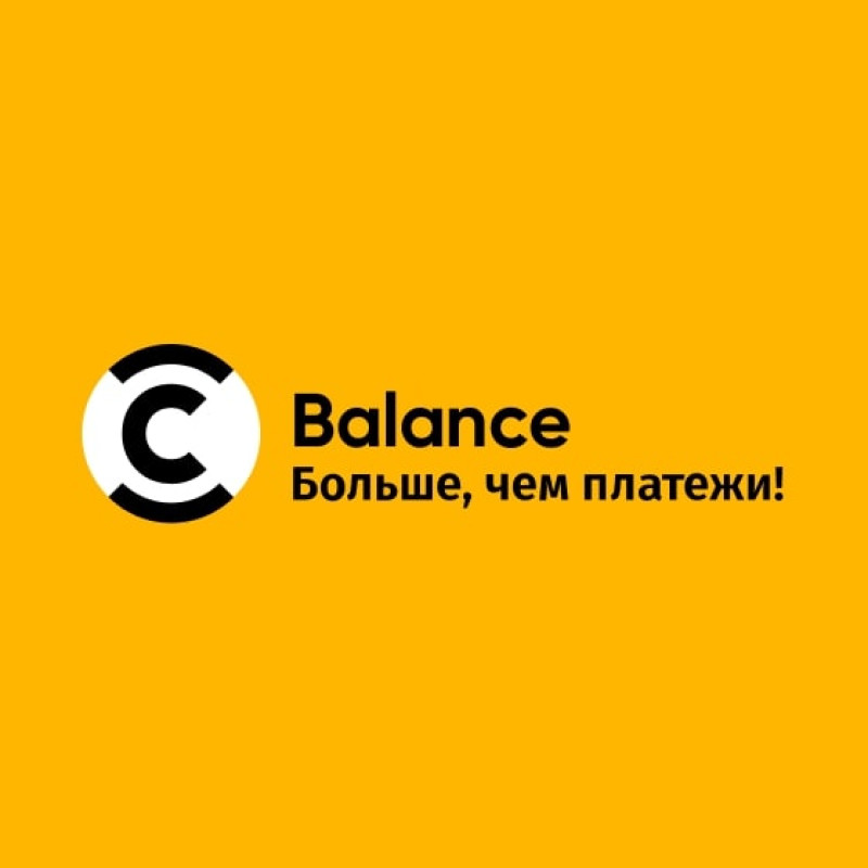 Balance.kg logo
