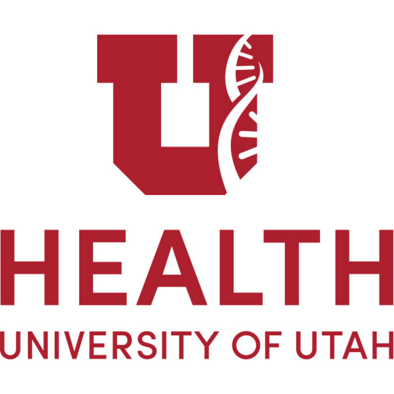 University of Utah Department of Neurobiology logo