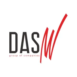 Dasm logo