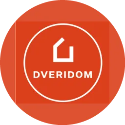 Dveridom logo