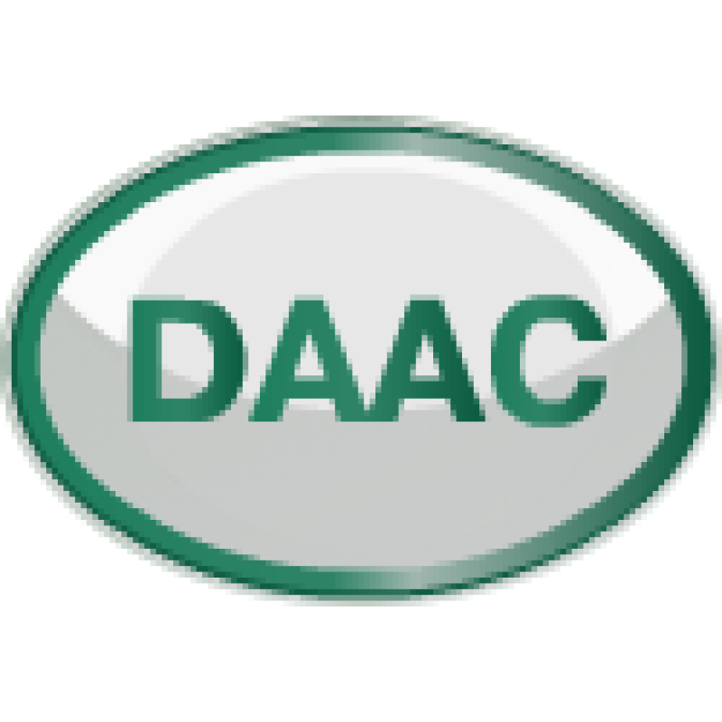 DAAC System Integrator logo