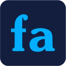 Fadata logo