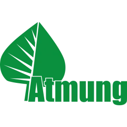 Atmung logo