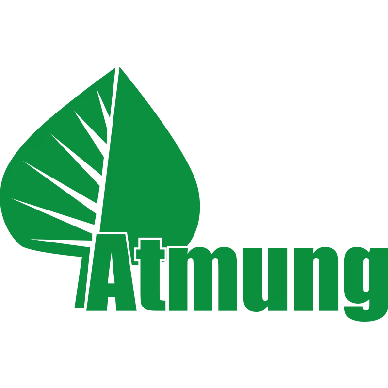 Atmung logo