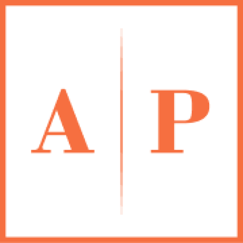 Artpanelrf logo