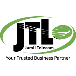 Jamii Telecommunications logo