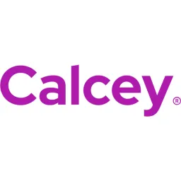 Calcey logo