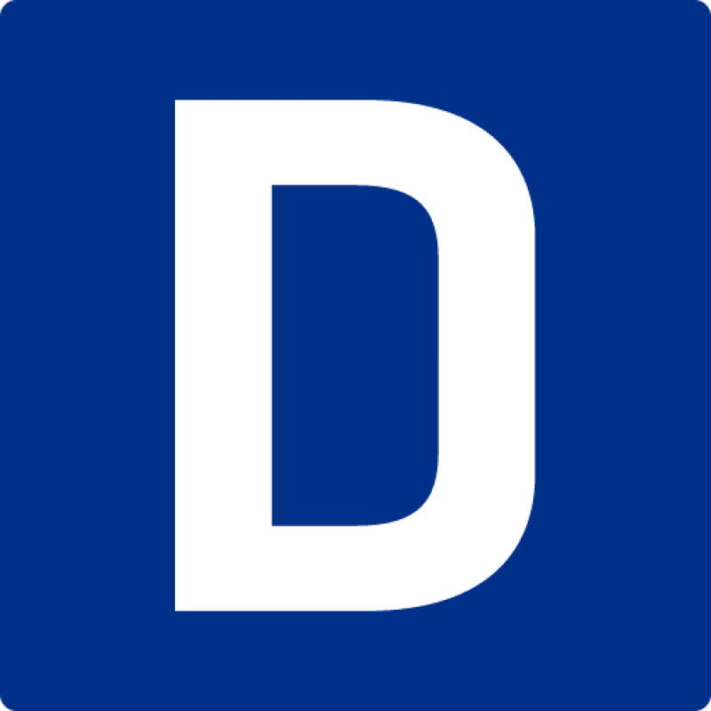 Dejero logo