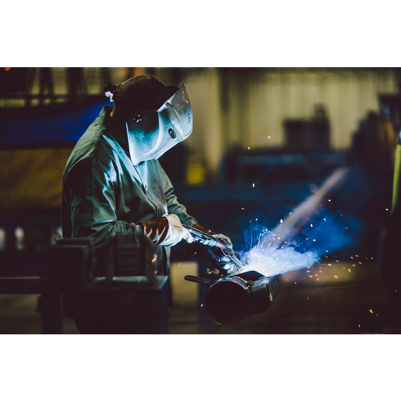 Valmont Industries logo