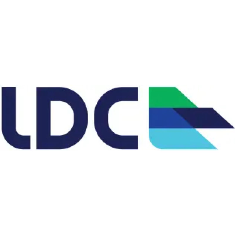 Link Datacenter logo