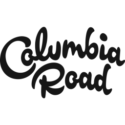 Columbia Road logo