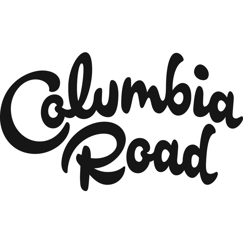 Columbia Road logo