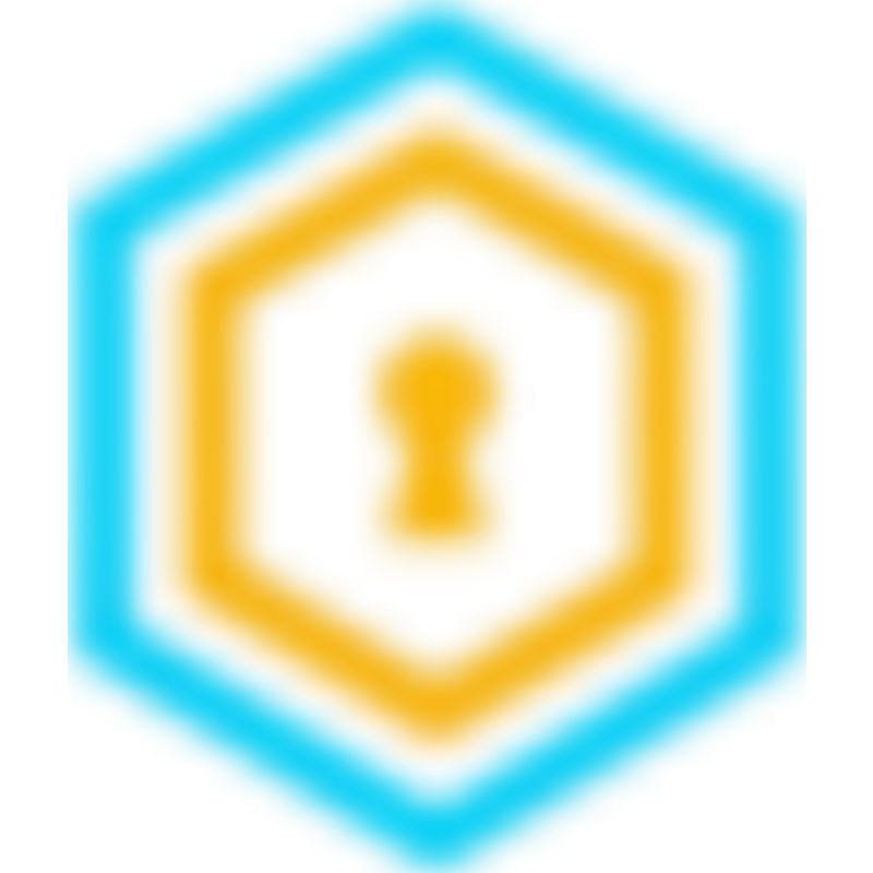 AgentBadge logo