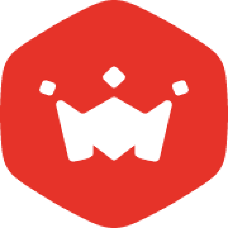 Ministry of Programming logo