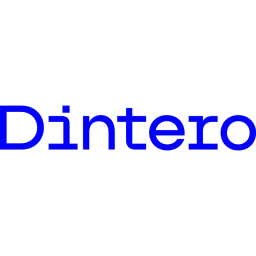Dintero logo