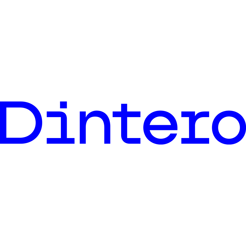 Dintero logo