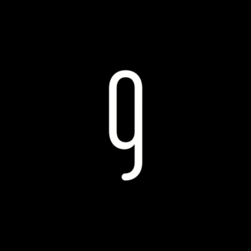 Groglass logo