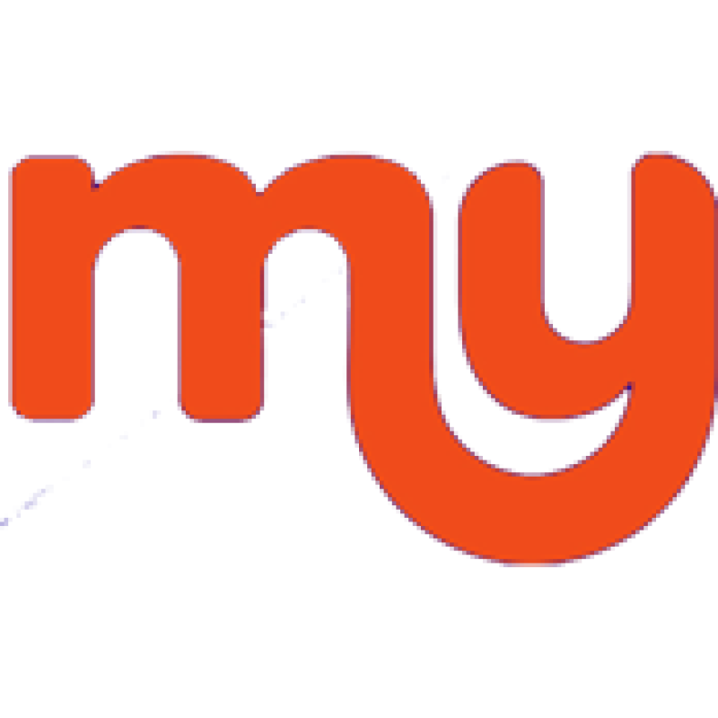 Mylerz logo