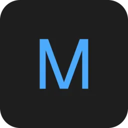 markdown-den logo