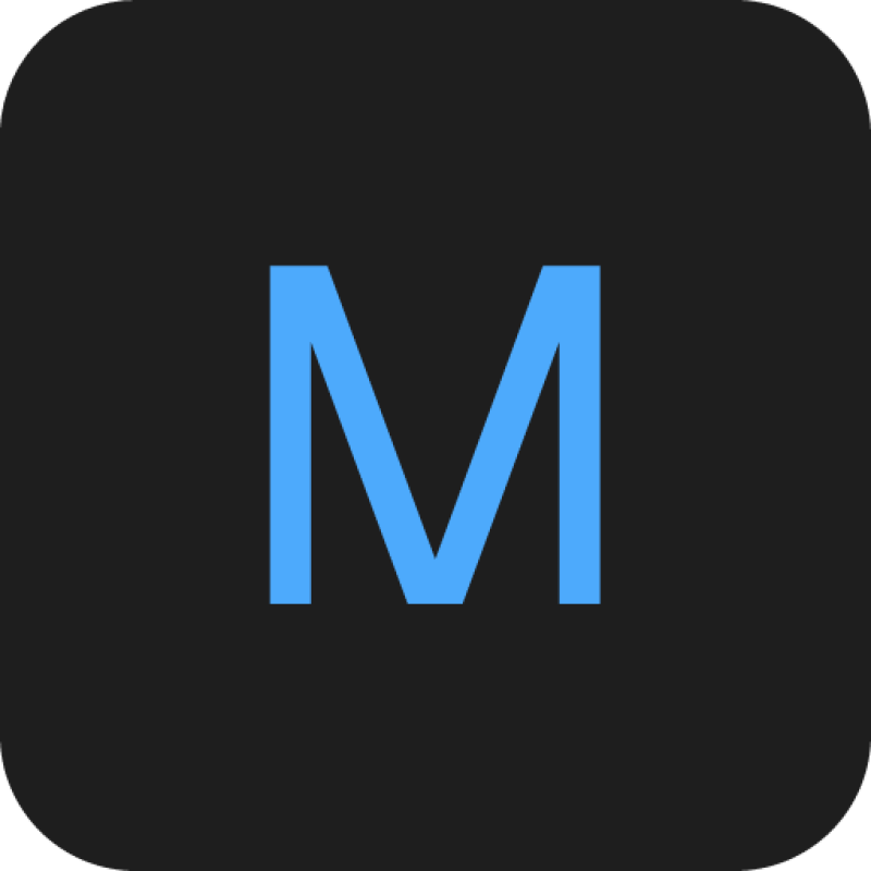 markdown-den logo