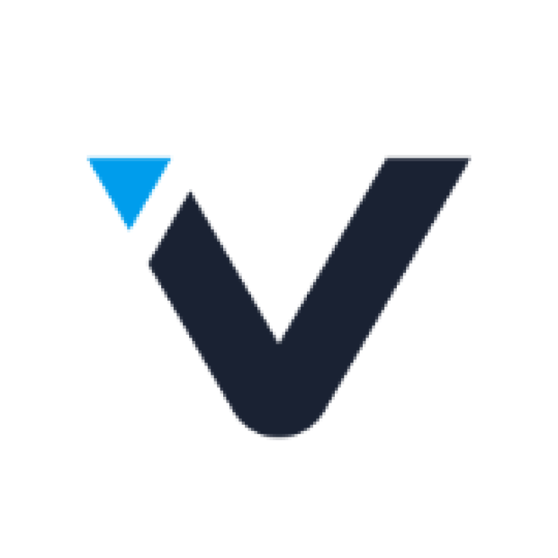 VMedia logo