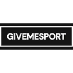 GiveMeSport logo